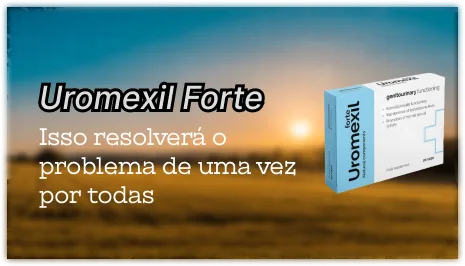 produto Uromexil Forte em destaque